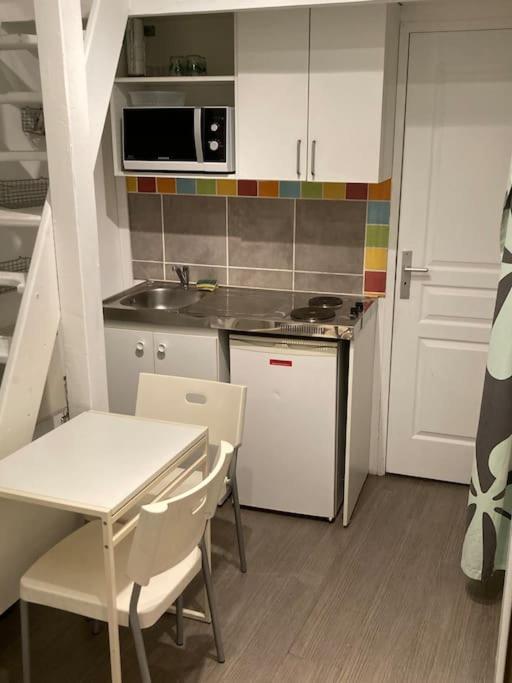 Appartement T1 Avignon Centre Eksteriør bilde