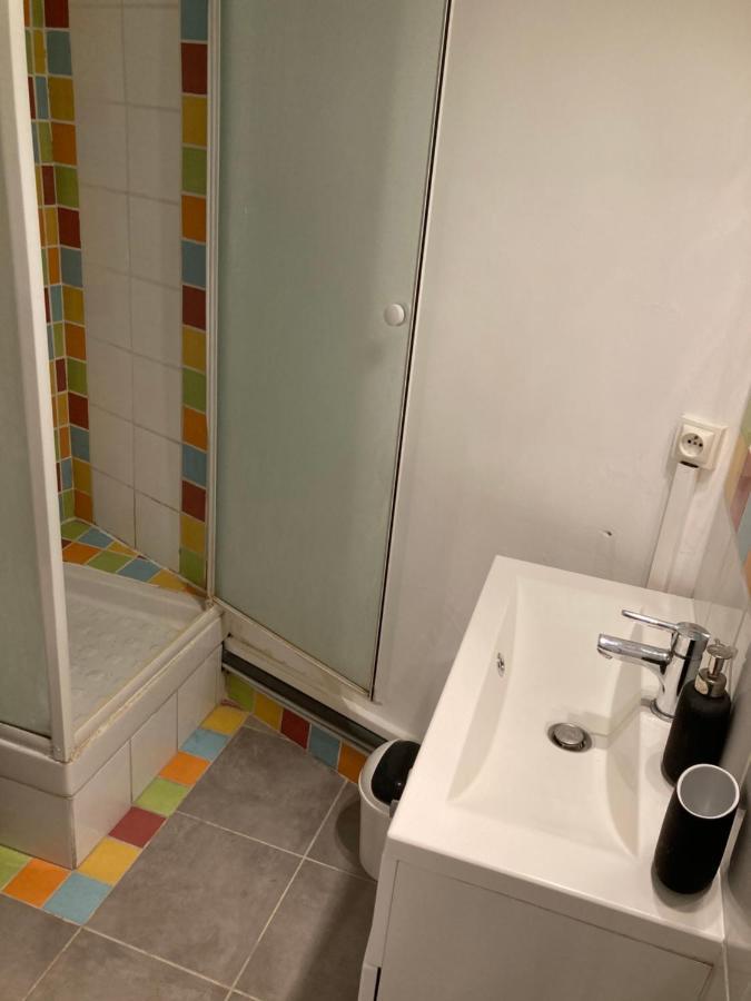 Appartement T1 Avignon Centre Eksteriør bilde