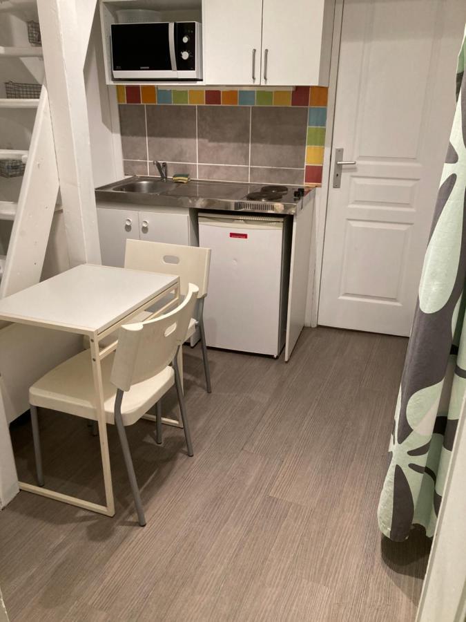 Appartement T1 Avignon Centre Eksteriør bilde