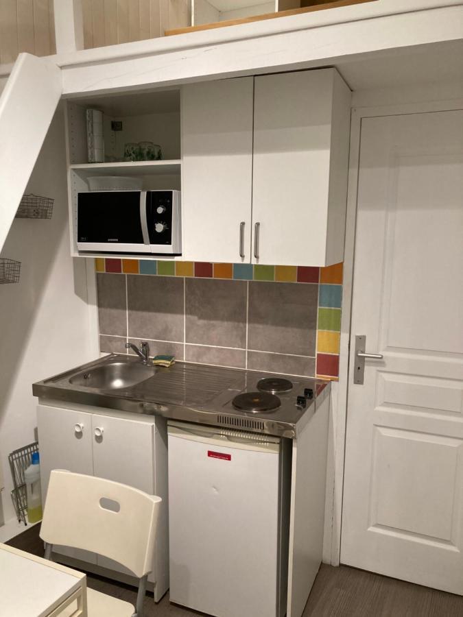 Appartement T1 Avignon Centre Eksteriør bilde