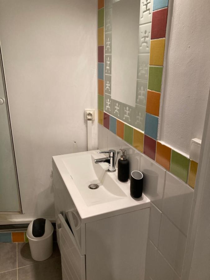 Appartement T1 Avignon Centre Eksteriør bilde