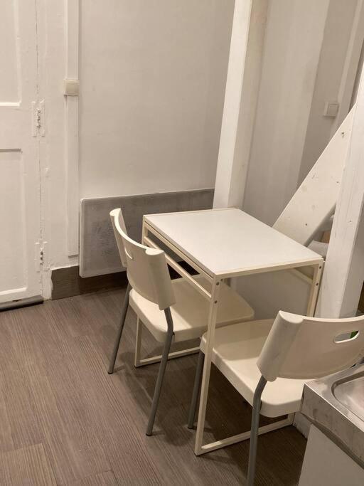 Appartement T1 Avignon Centre Eksteriør bilde