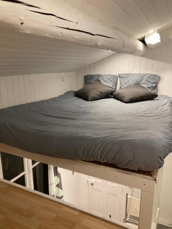 Appartement T1 Avignon Centre Eksteriør bilde