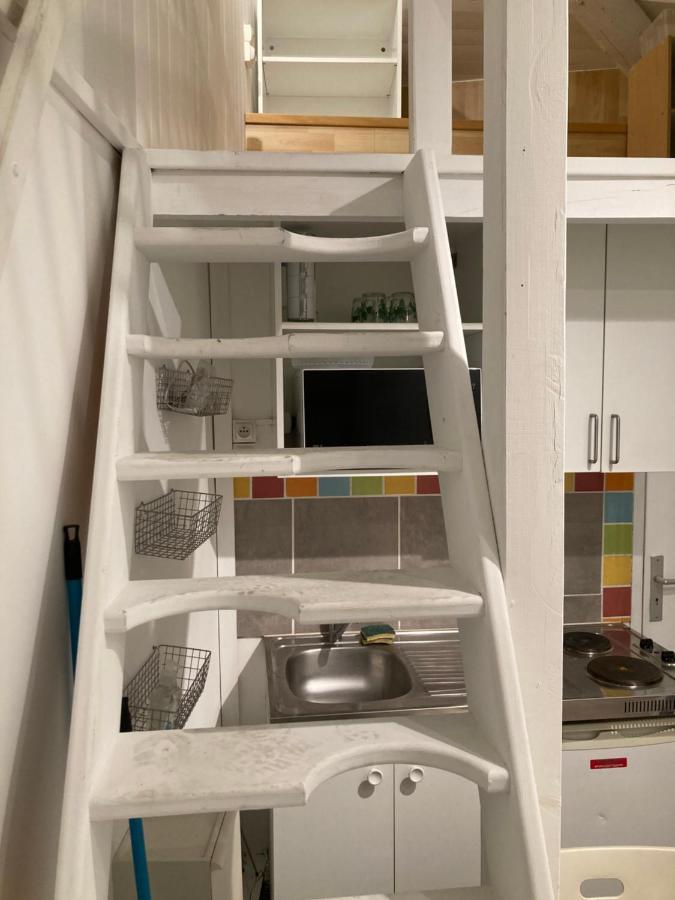 Appartement T1 Avignon Centre Eksteriør bilde