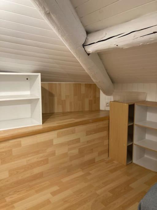 Appartement T1 Avignon Centre Eksteriør bilde