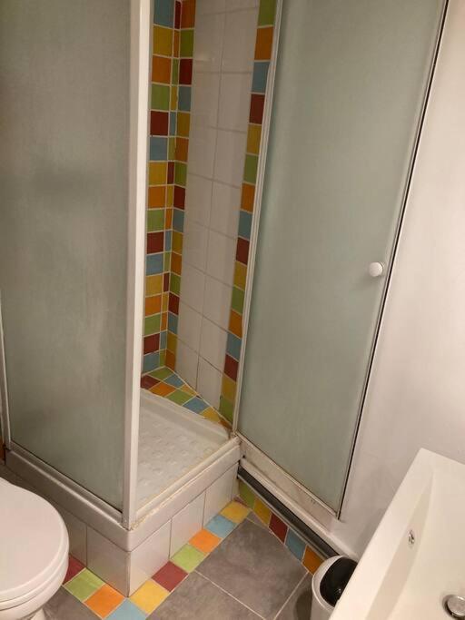 Appartement T1 Avignon Centre Eksteriør bilde